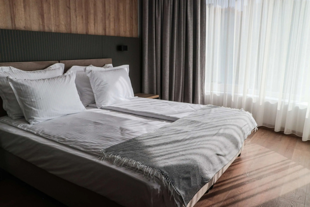 Best Western Plus Lozenetz Hotel - Chambres