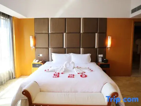Well Garden Hotel - Chambres