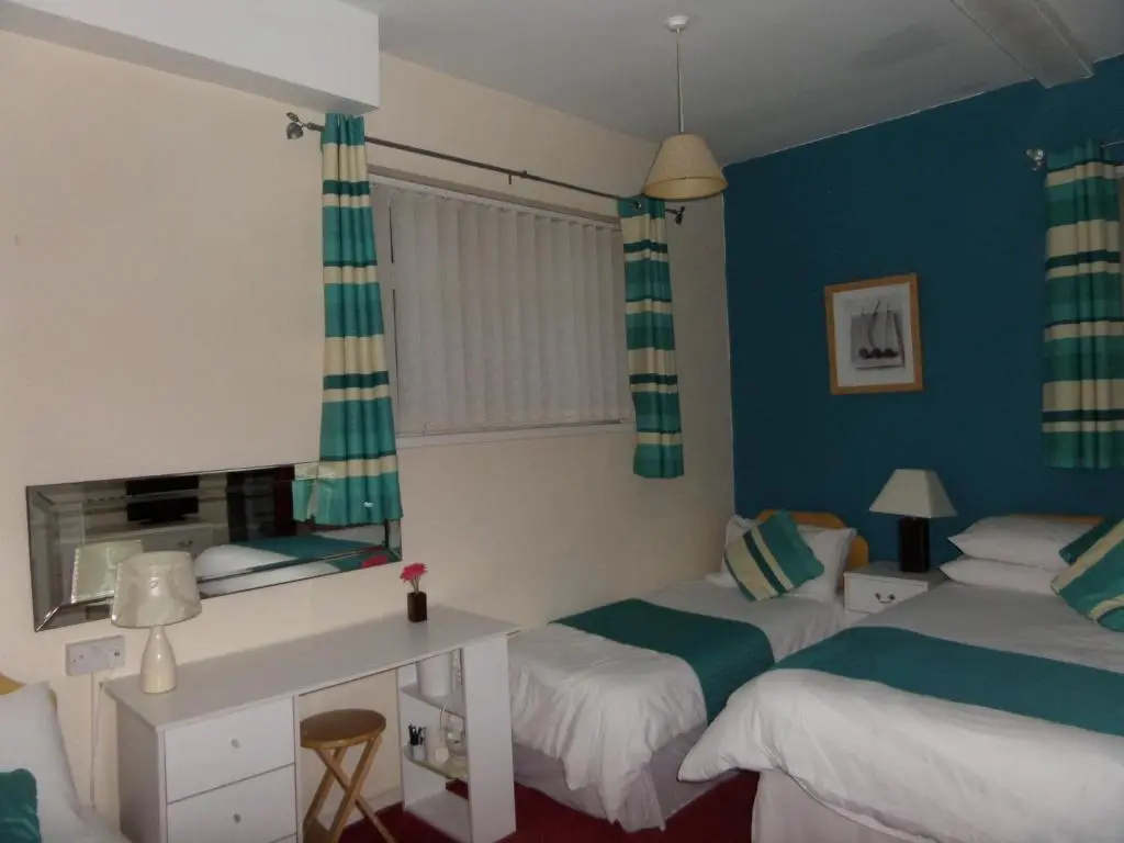 Standard Family room