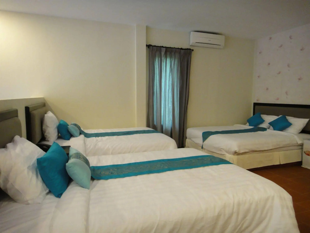 Blue Sea Boutique Hotel - Général