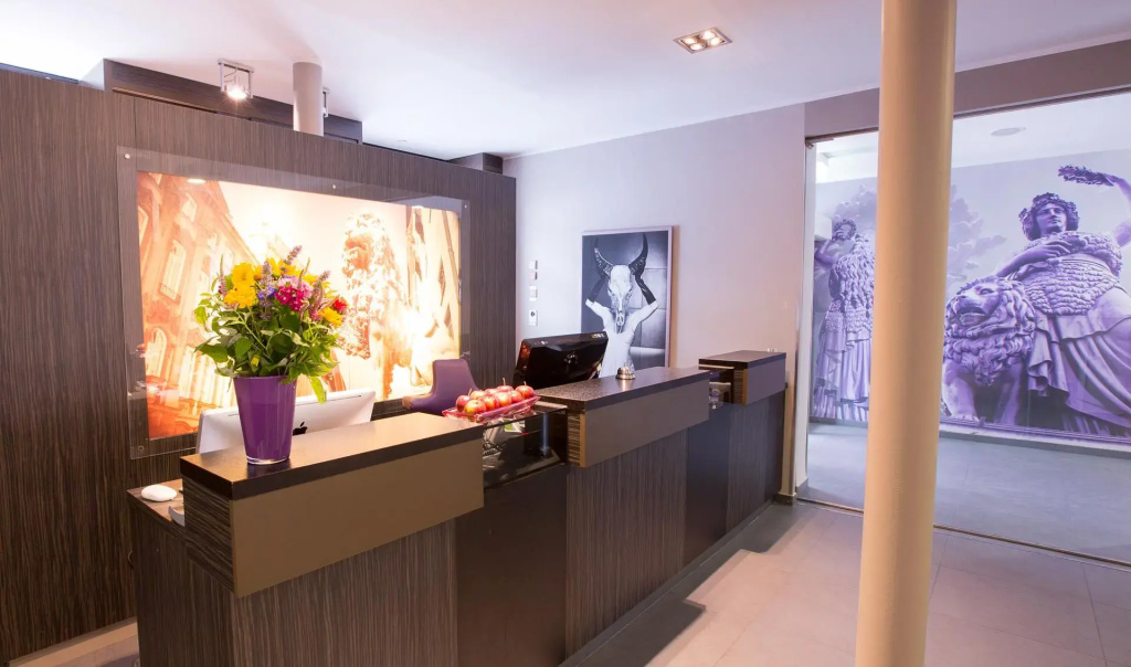 Hotel photo 10