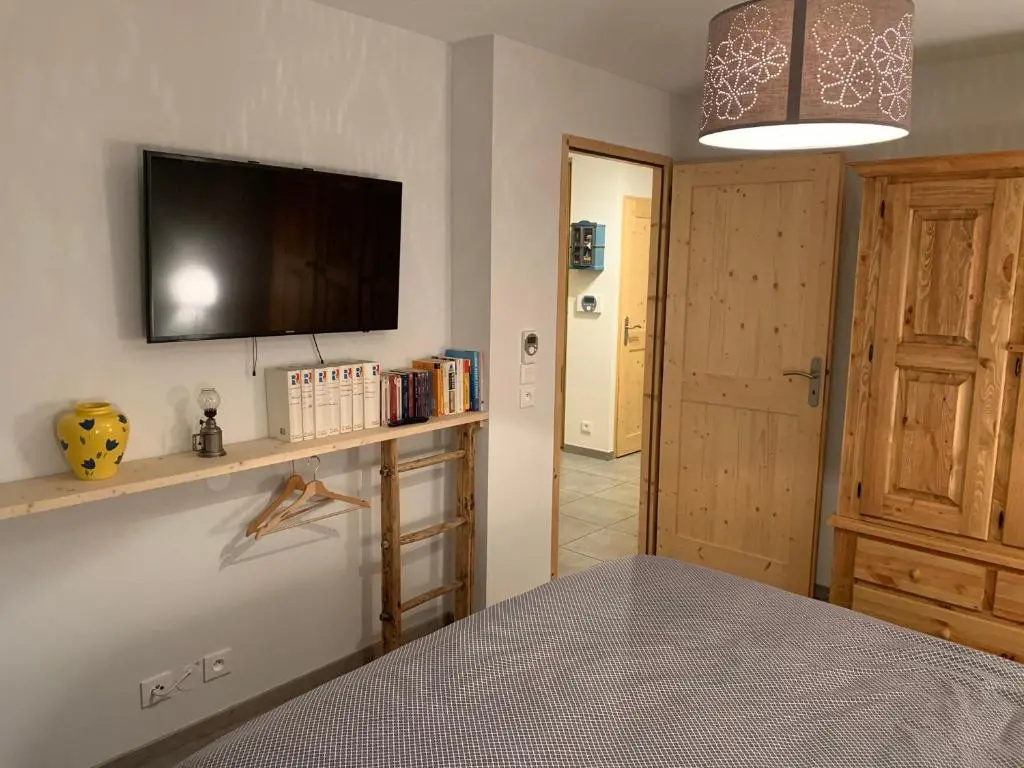 Appartement 1C le clos