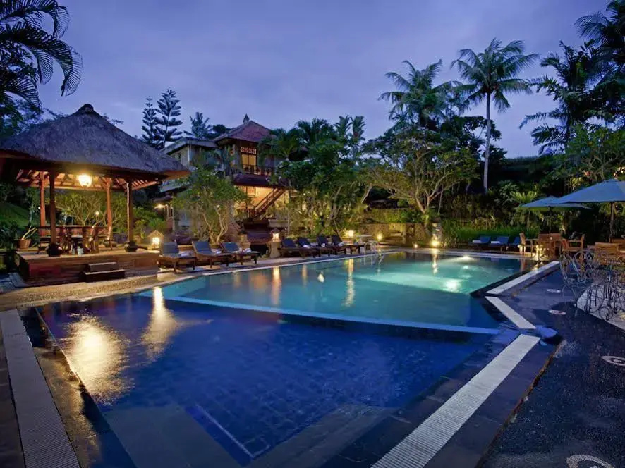 Hotel photo 7