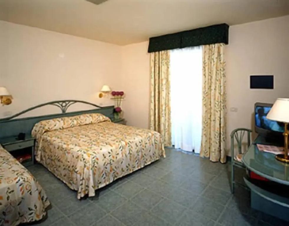 Hotel Italia - Général