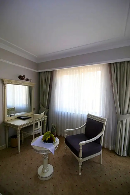 Demir Hotel - Chambres