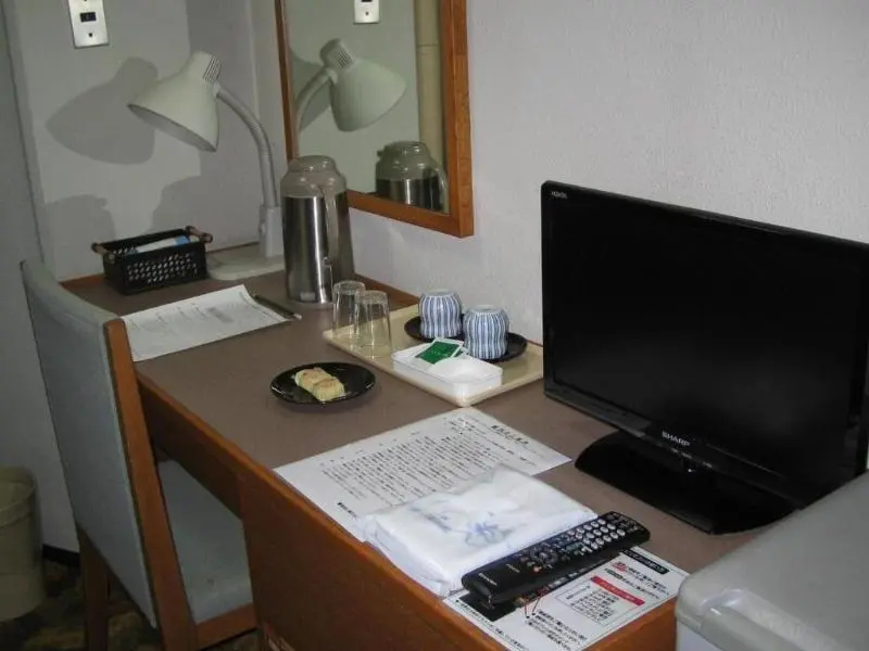 adex inn - Chambres