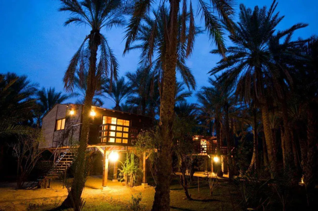 Hotel Diar Abou Habibi