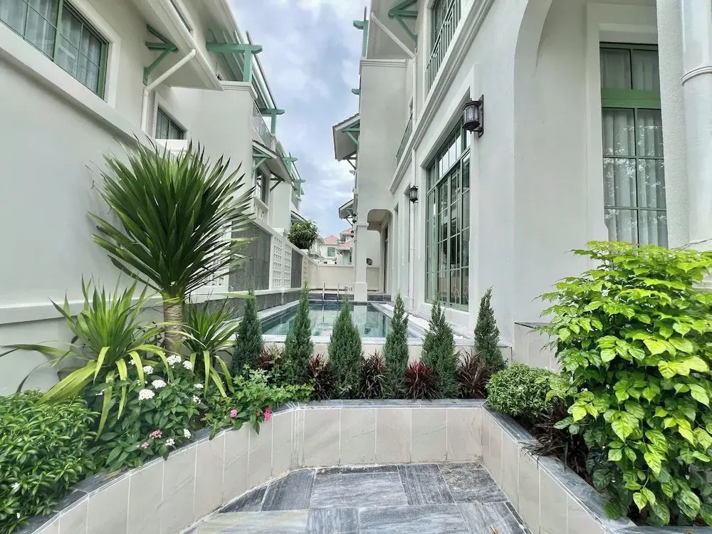 Elyday Villa - Bai Khem Beach, Phu Quoc