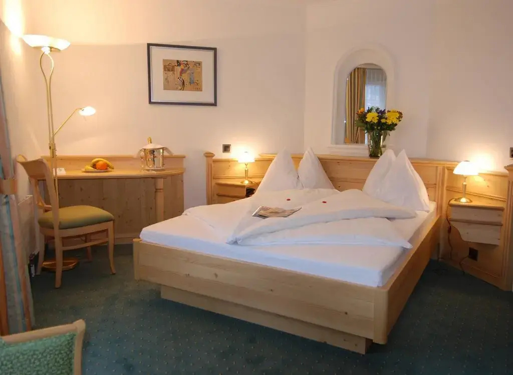 Genusshotel Brienz - Général