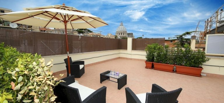 Hotel photo 25