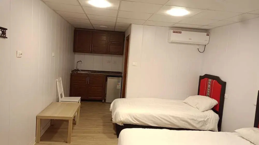 Hotel photo 6