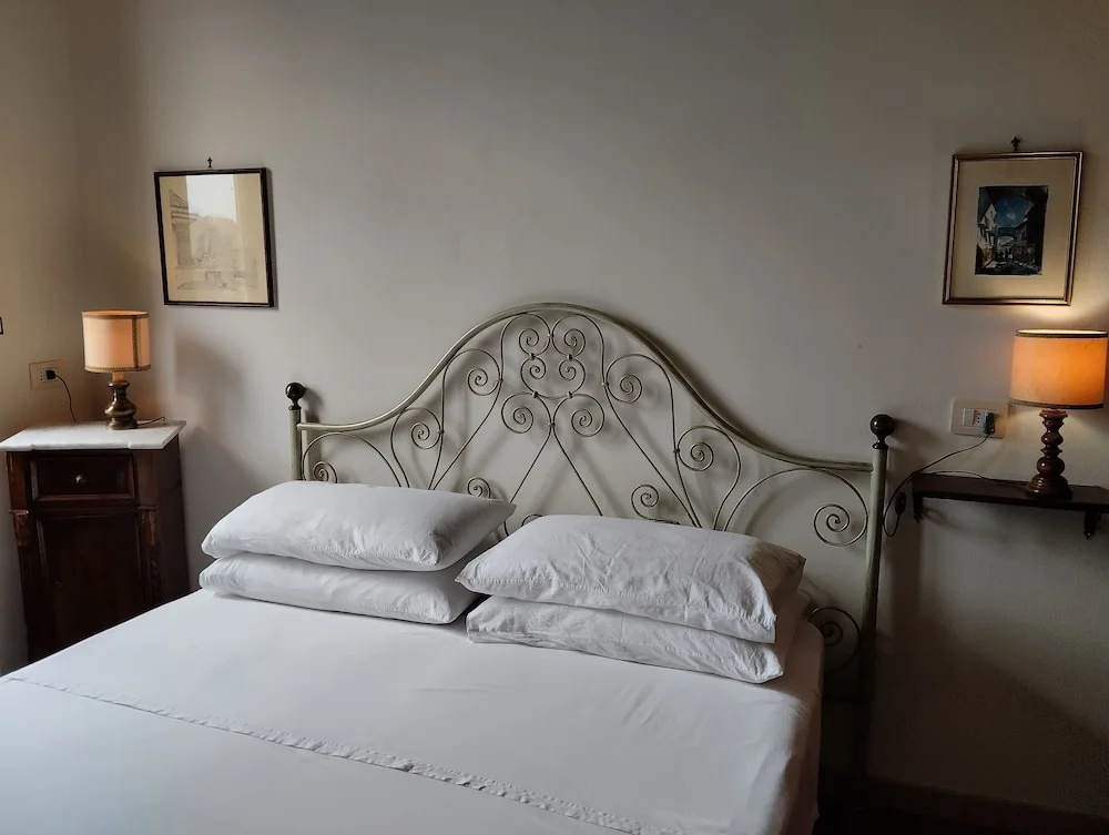 Charming Lucca — 2