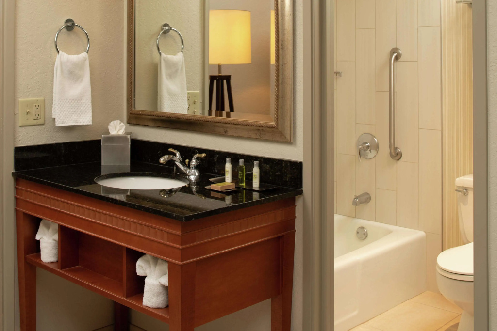 DoubleTree Suites by Hilton Seattle Airport - Southcenter - Général
