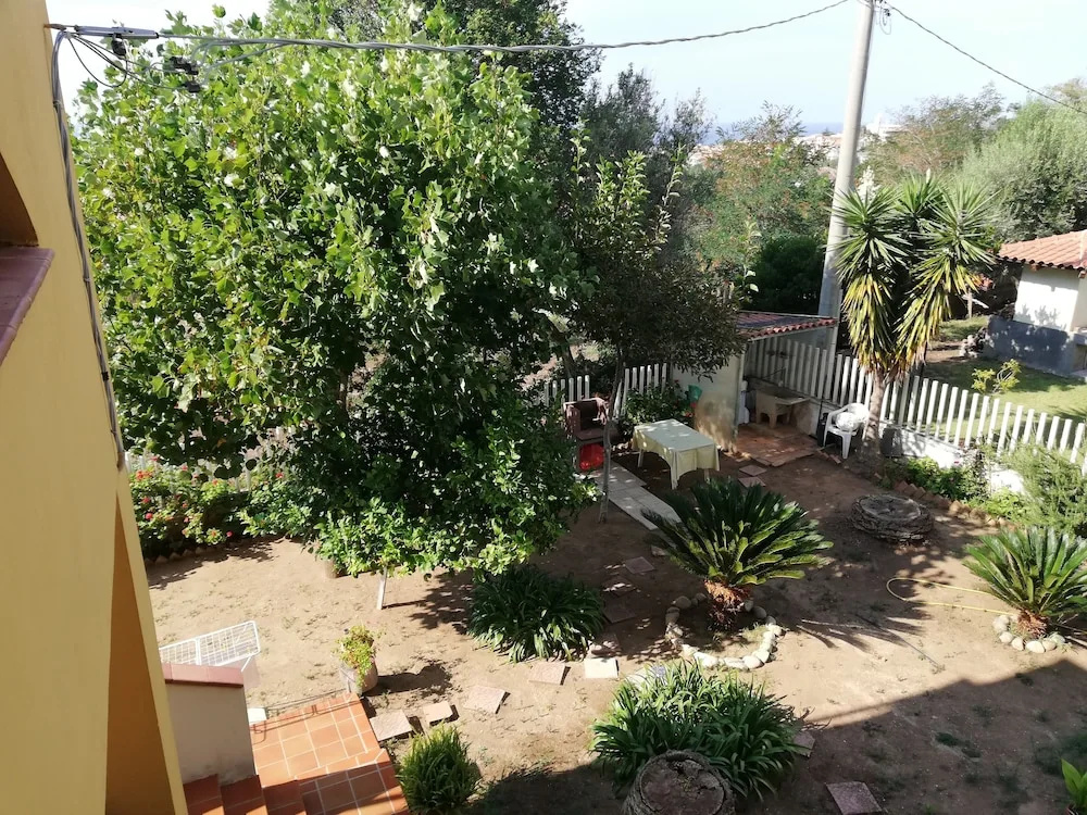 Casa Vacanze del Sole