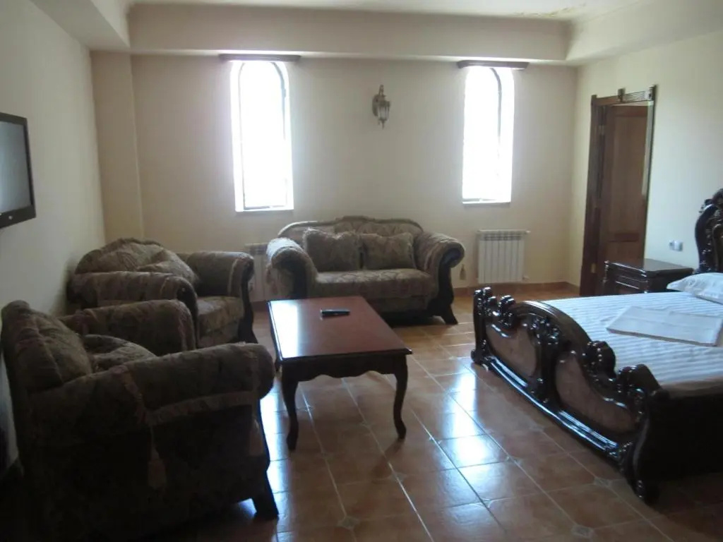 Venezia Palazzo Hotel - Chambres