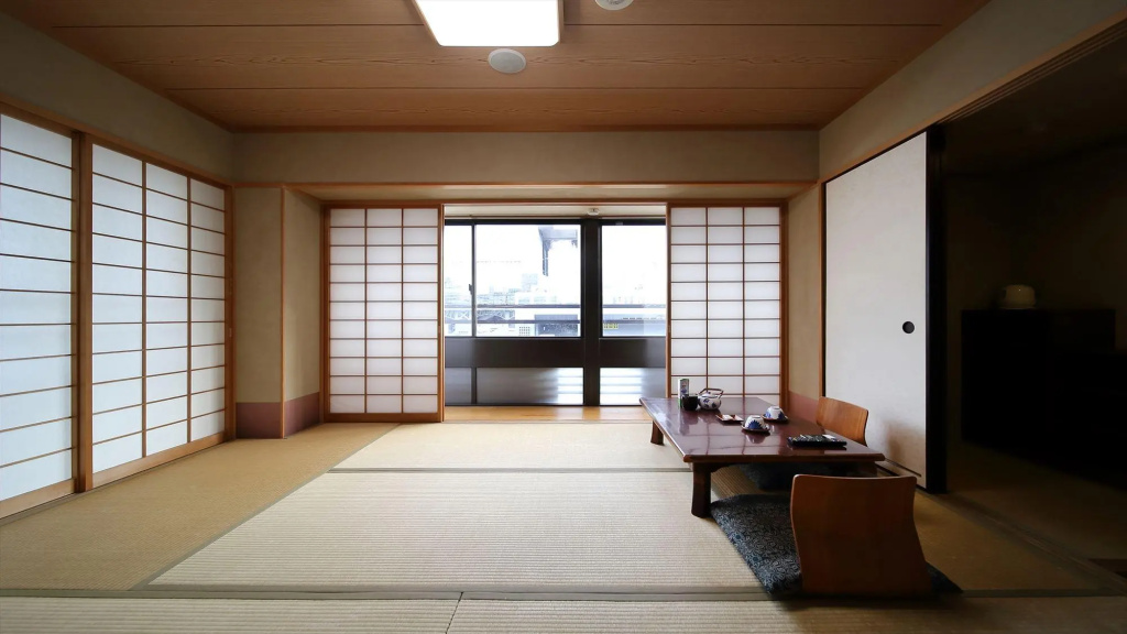 Matsumoto Ryokan 사진 17
