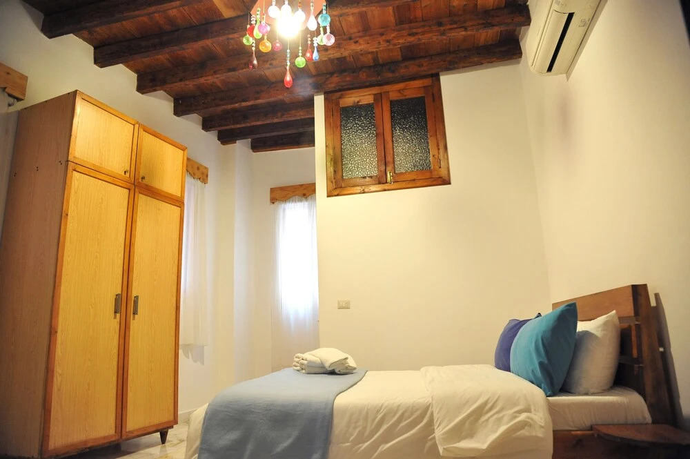 Tyre Boutique Apartments - Hotel - фото 7