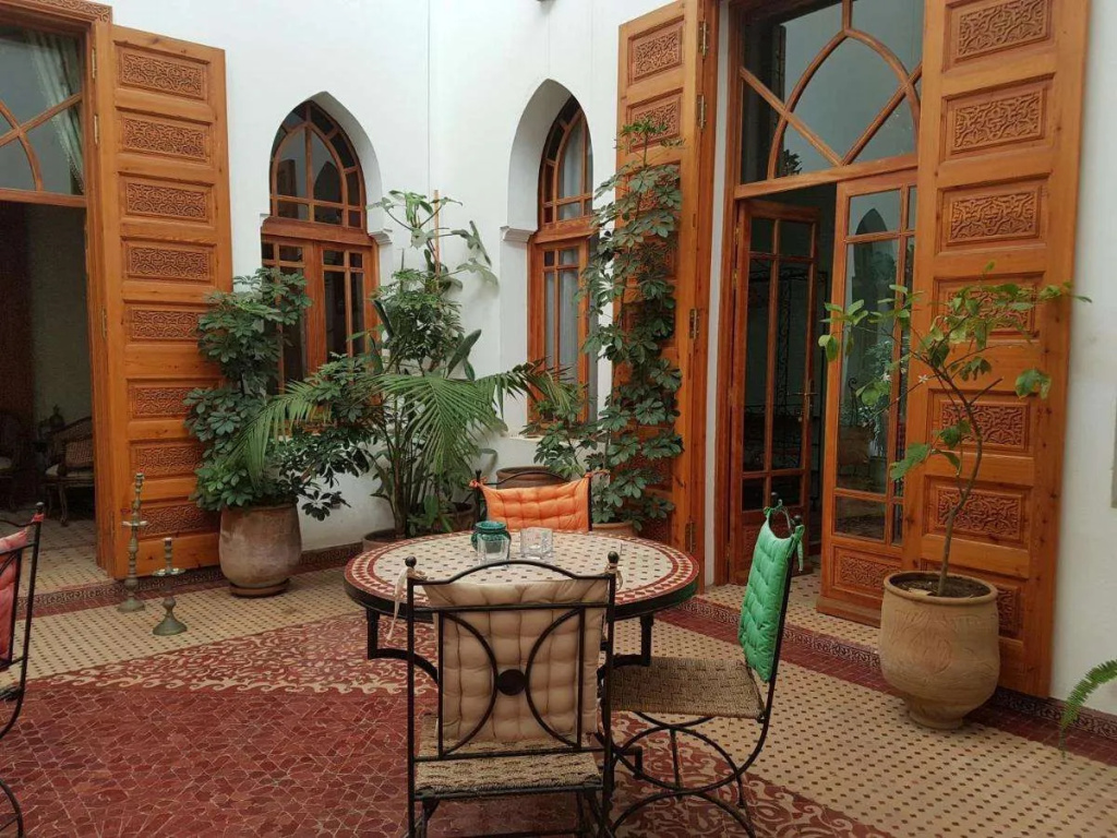 Hotel photo 14