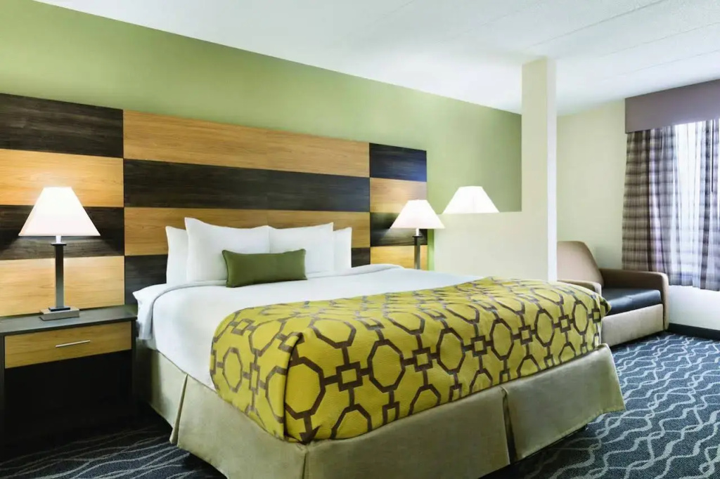 Hotel photo 3