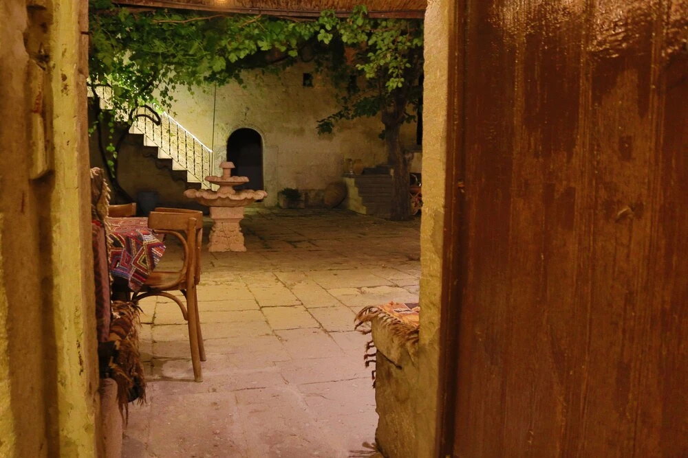 Hotel photo 21