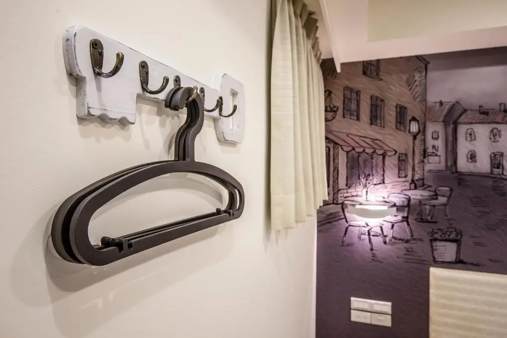 The Cloud Hotel Chungli - Chambres