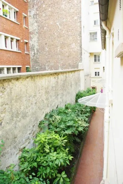 Studio Rue Lacépède