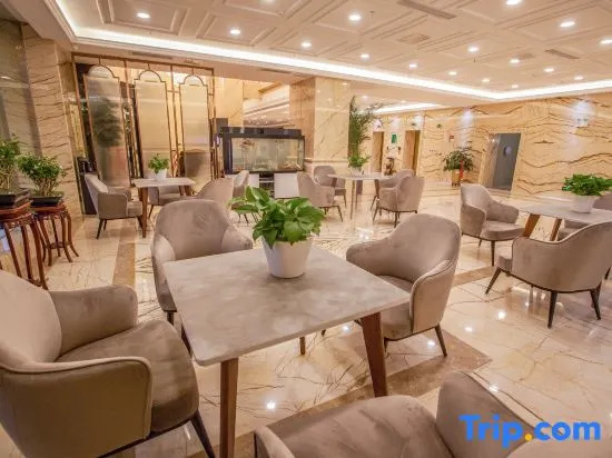 Hilton Garden Inn Yanqi Downtown