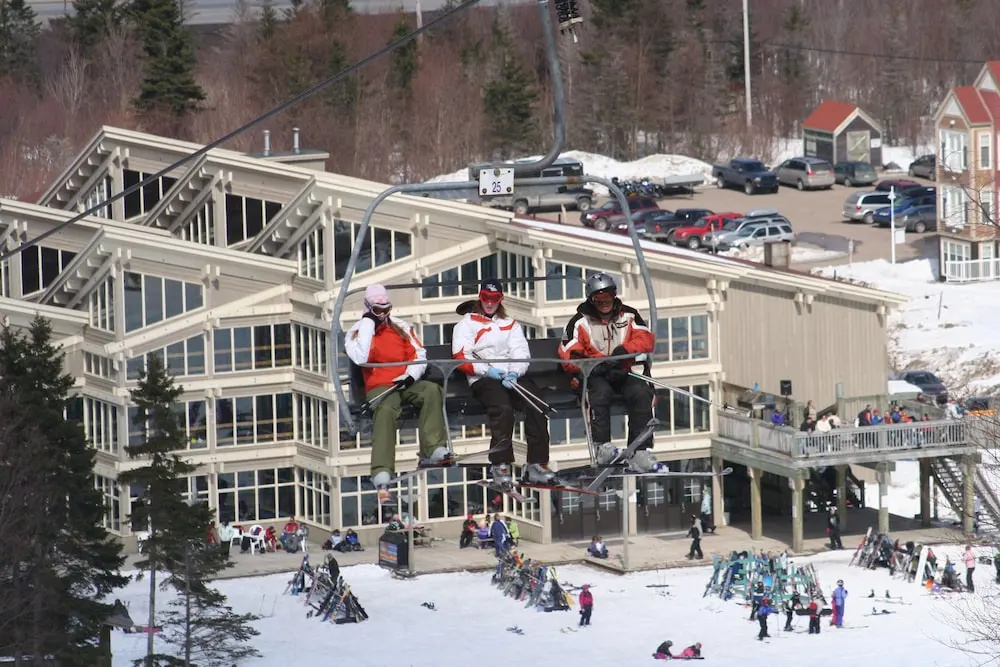 Marblewood Village Resort - Général