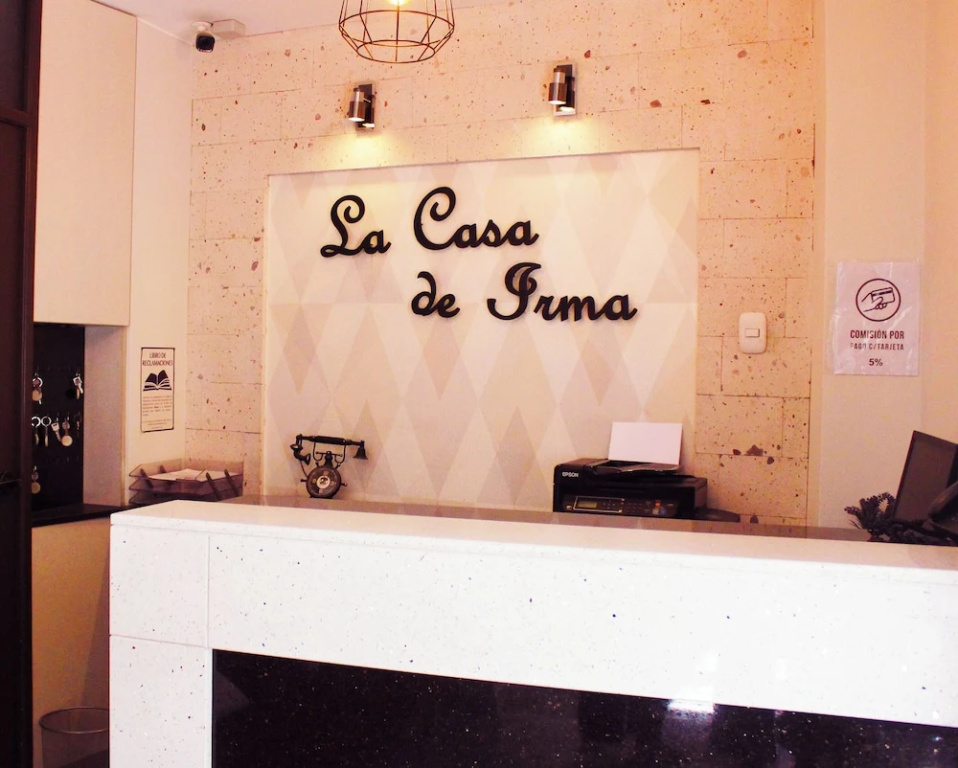 Hotel photo 8