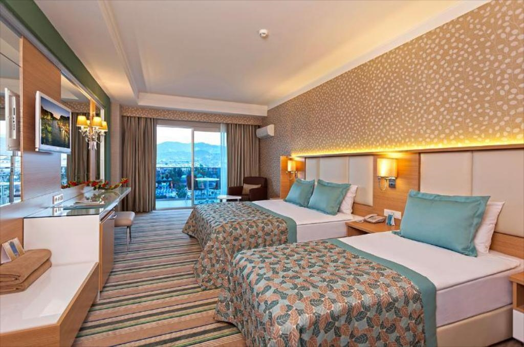 Royal Garden Beach Hotel - All Inclusive — фото 6