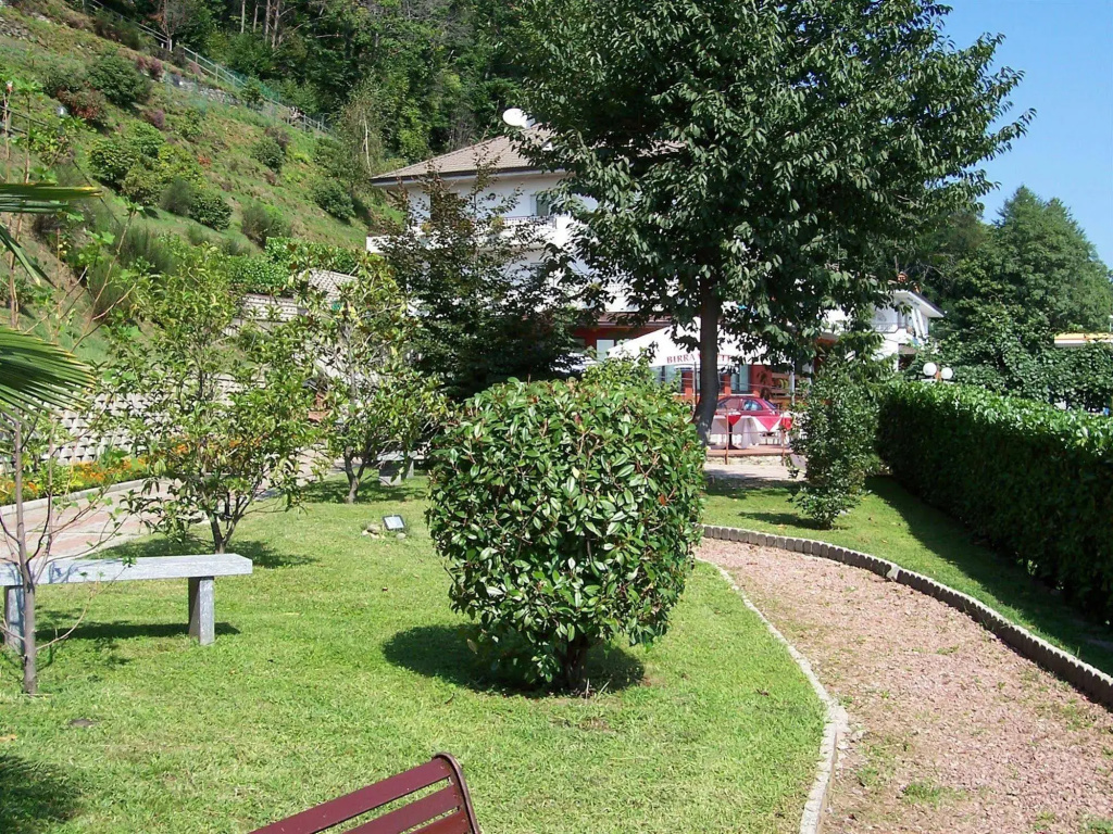 Hotel Lo Scoiattolo - Général