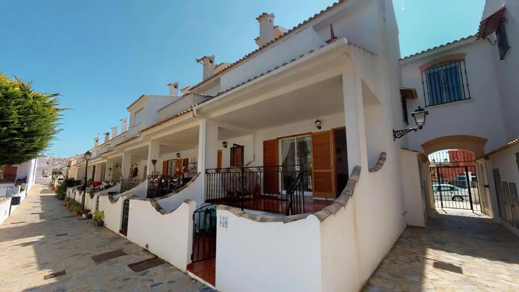 Apartment Terrazas de Campoamor 135