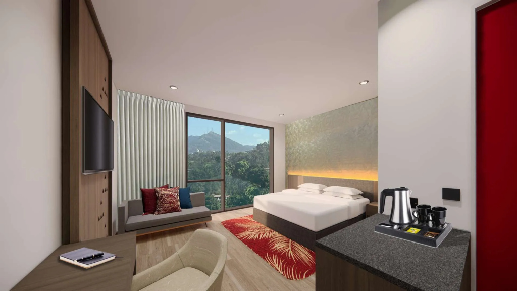 Hotel photo 30