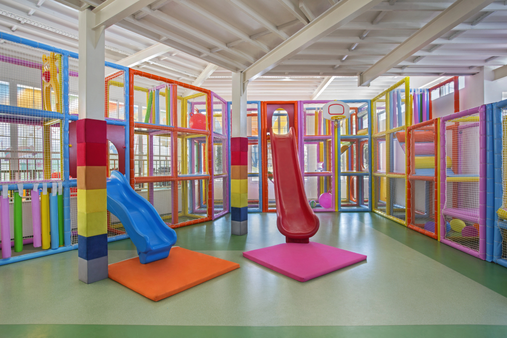 Innvista Hotels Belek - All Inclusive - фото 27