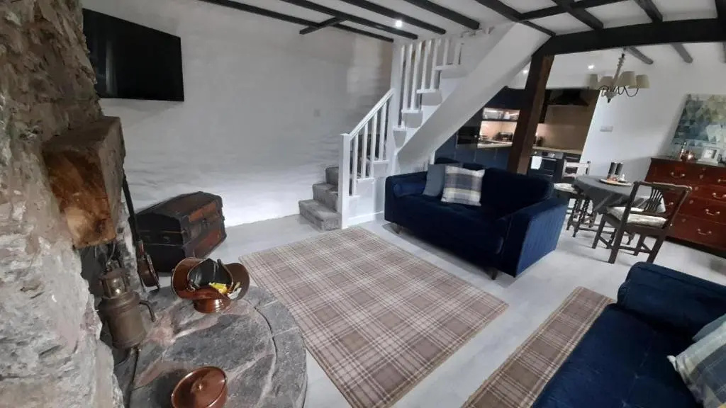 Ty Gwyn Hotel - Général