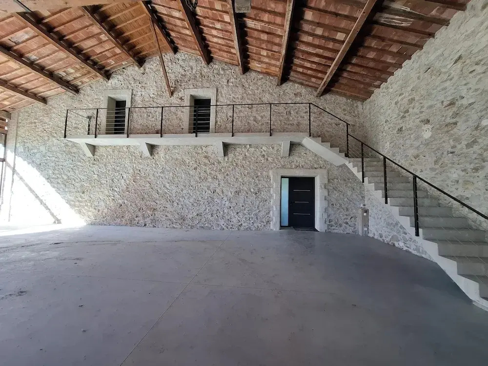 Mas de Bonnafoux