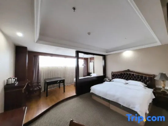 Wenling Leidasen Hotel - Chambres
