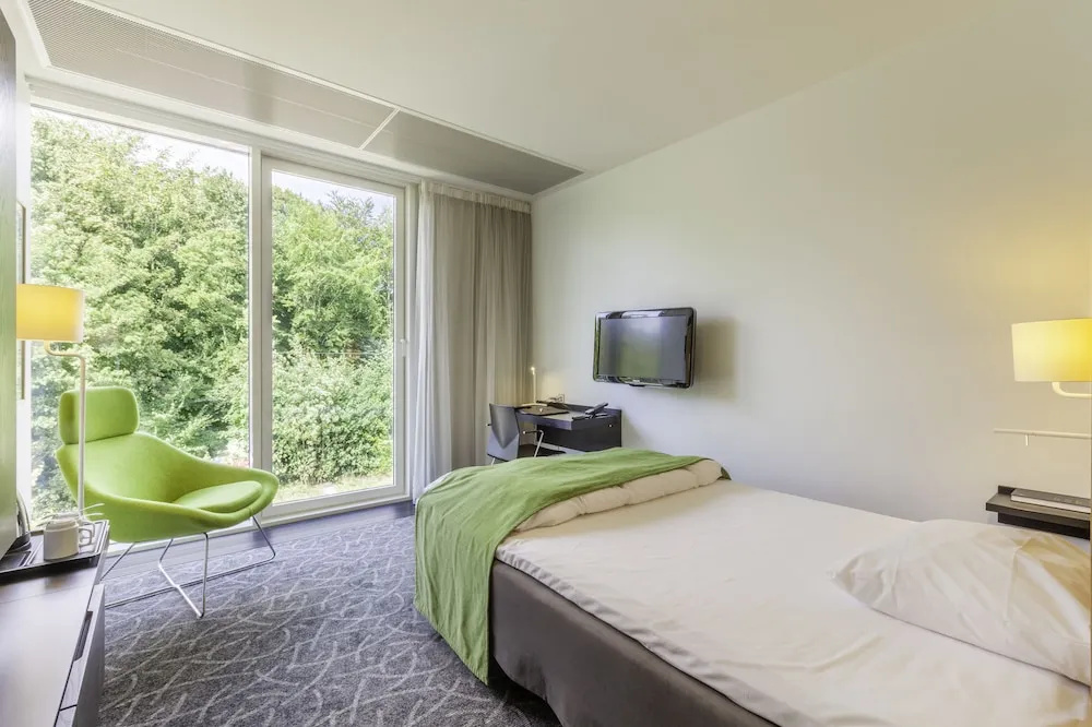 Nyborg Strand Hotel & Konference - Chambres