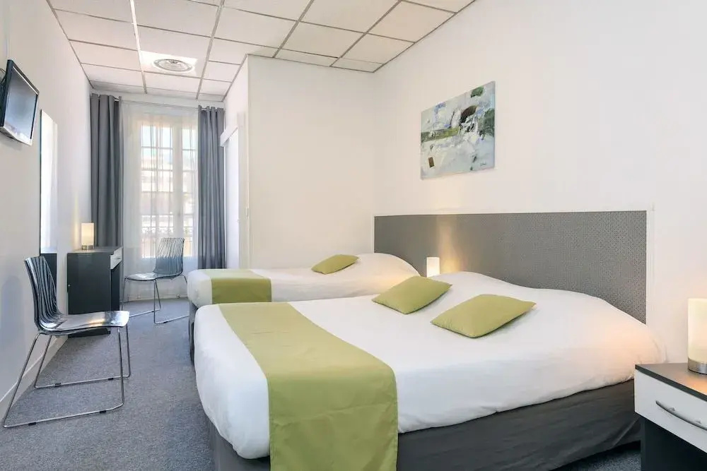 Hotel photo 25
