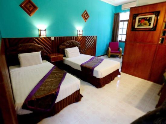 Sepilok Jungle Resort