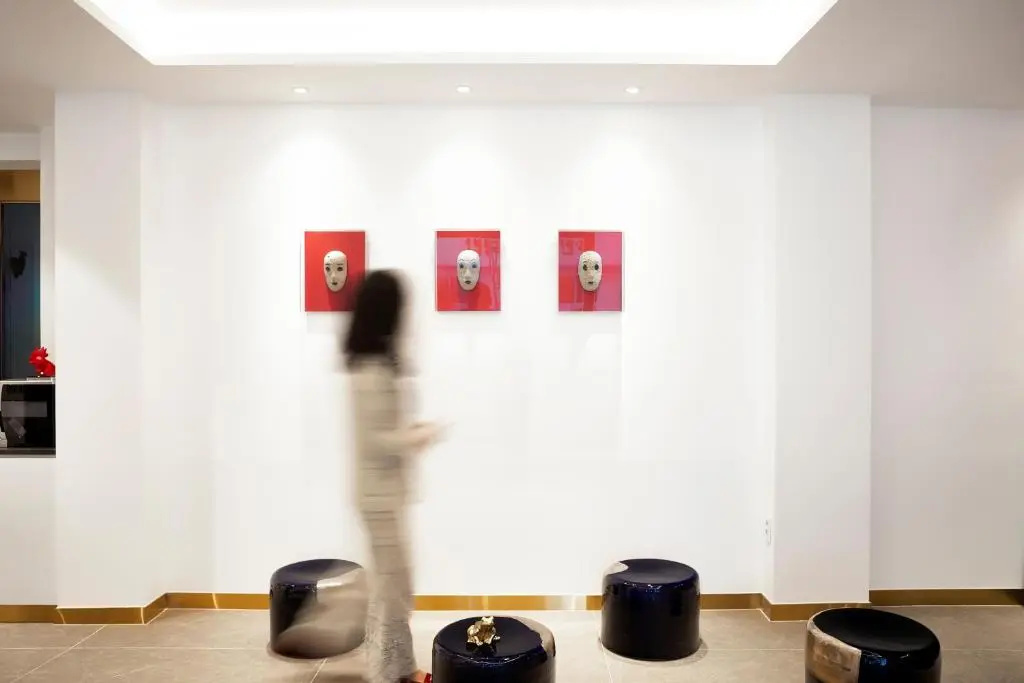 Hotel photo 11