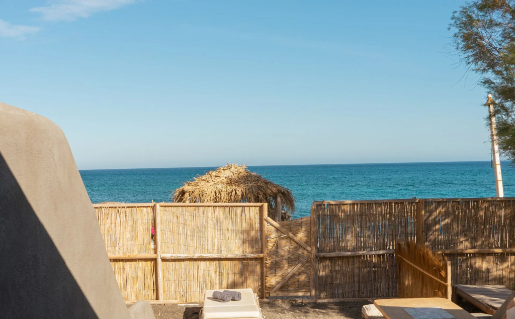 Demilmar Luxury Suites