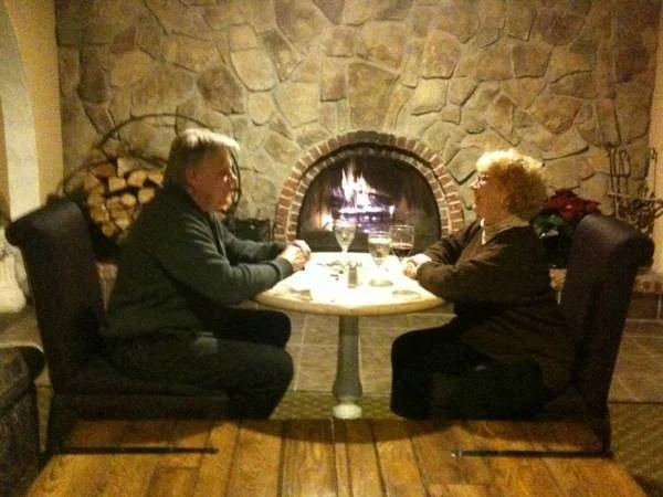 Sun Lodge - фото 22