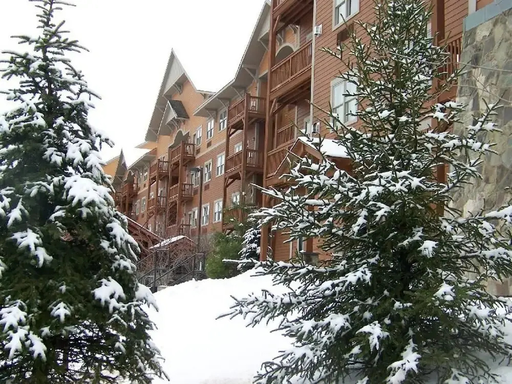 Kaatskill Mountain Club & Condos by Vail Resorts