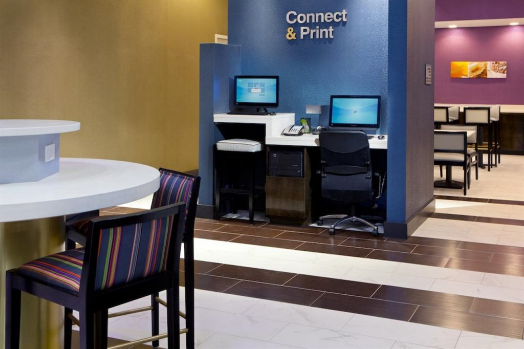 Fairfield Inn & Suites New York Queens/Queensboro Bridge - Général