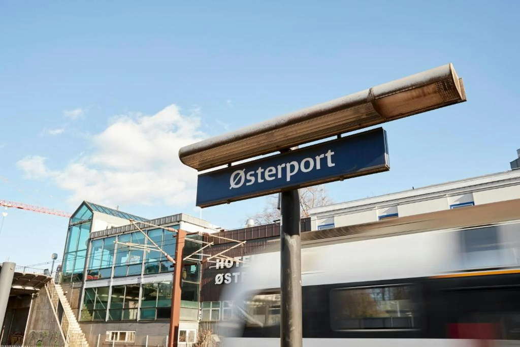 Go Hotel Østerport
