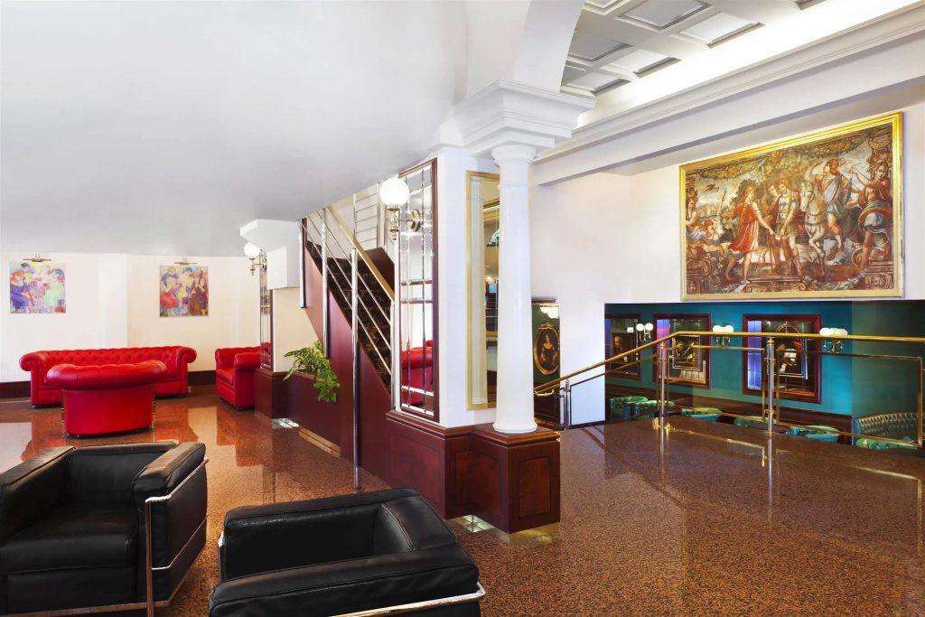 Duo Milan Porta Nuova, A Tribute Portfolio Hotel - Général