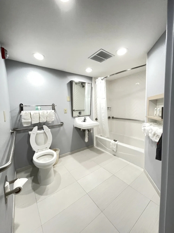 Country Inn & Suites by Radisson, San Carlos, CA - Général