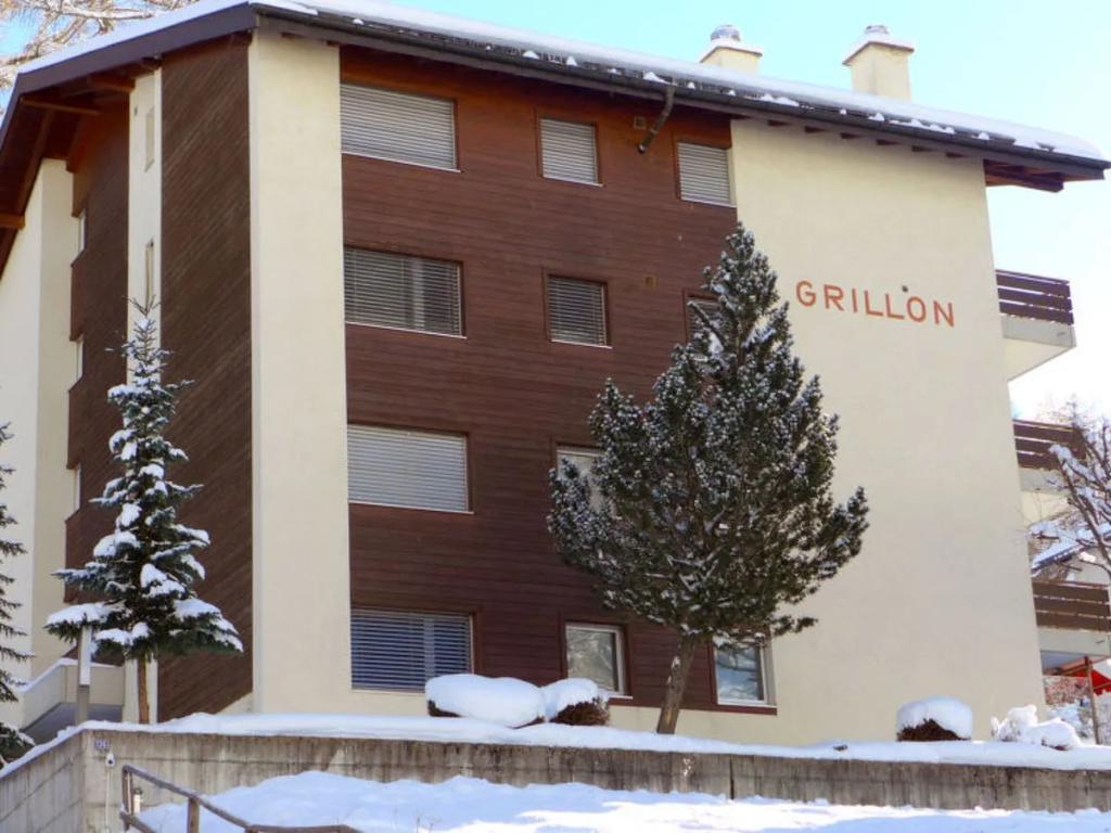 Apartment Grillon
