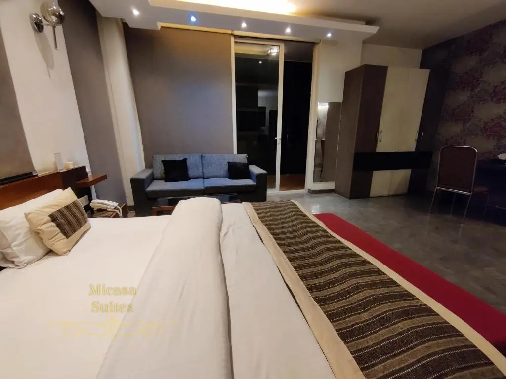 Suite